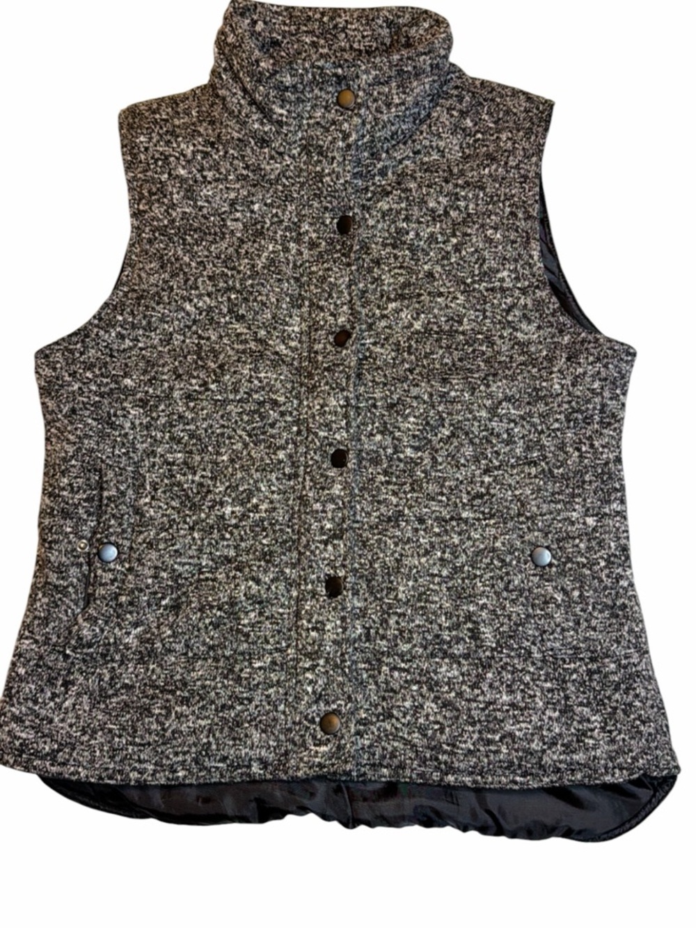 Be Cool Puffer Vest